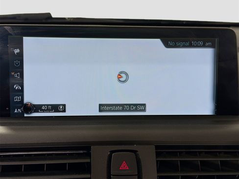 Used 2017 BMW M240i xDrive Convertible image 19