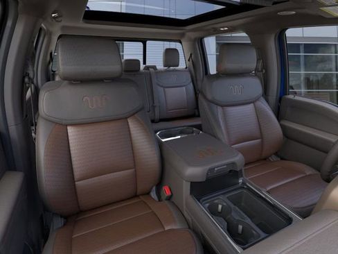 New 2026 Ford F350 King Ranch w/ FX4 Off-Road Package image 10