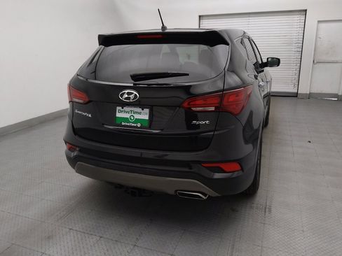 Used 2018 Hyundai Santa Fe Sport FWD image 7