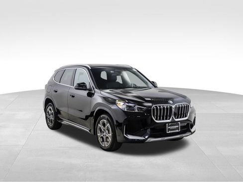 Used 2025 BMW X1 xDrive28i w/ Convenience Package image 7