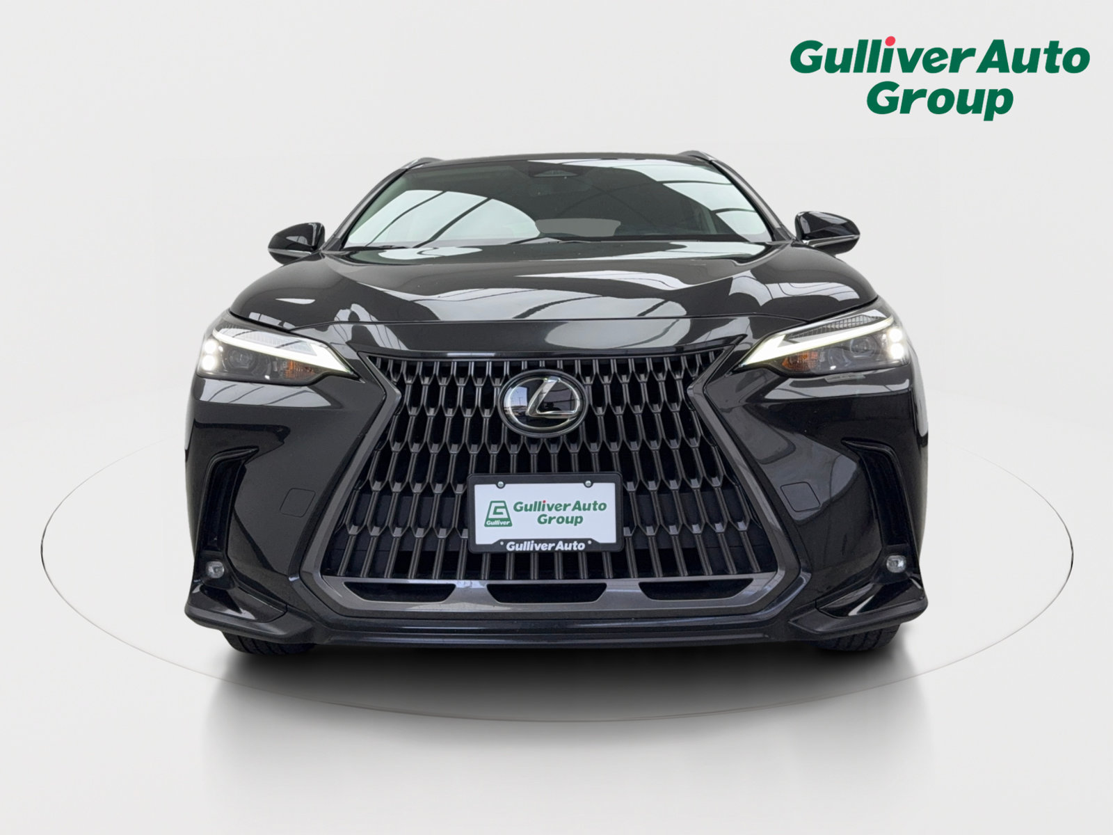 Used 2024 Lexus NX 250 FWD image 14