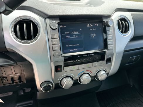 Used 2020 Toyota Tundra SR5 AWD/4WD image 16