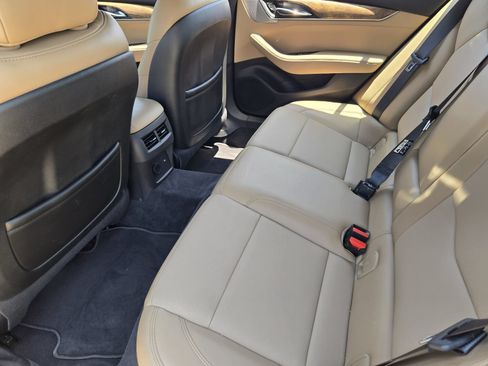 Certified 2023 Cadillac CT5 Premium Luxury w/ Parking Package RWD image 28