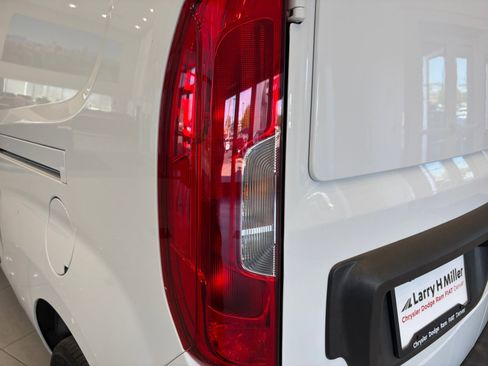Used 2022 RAM ProMaster City Wagon FWD image 34