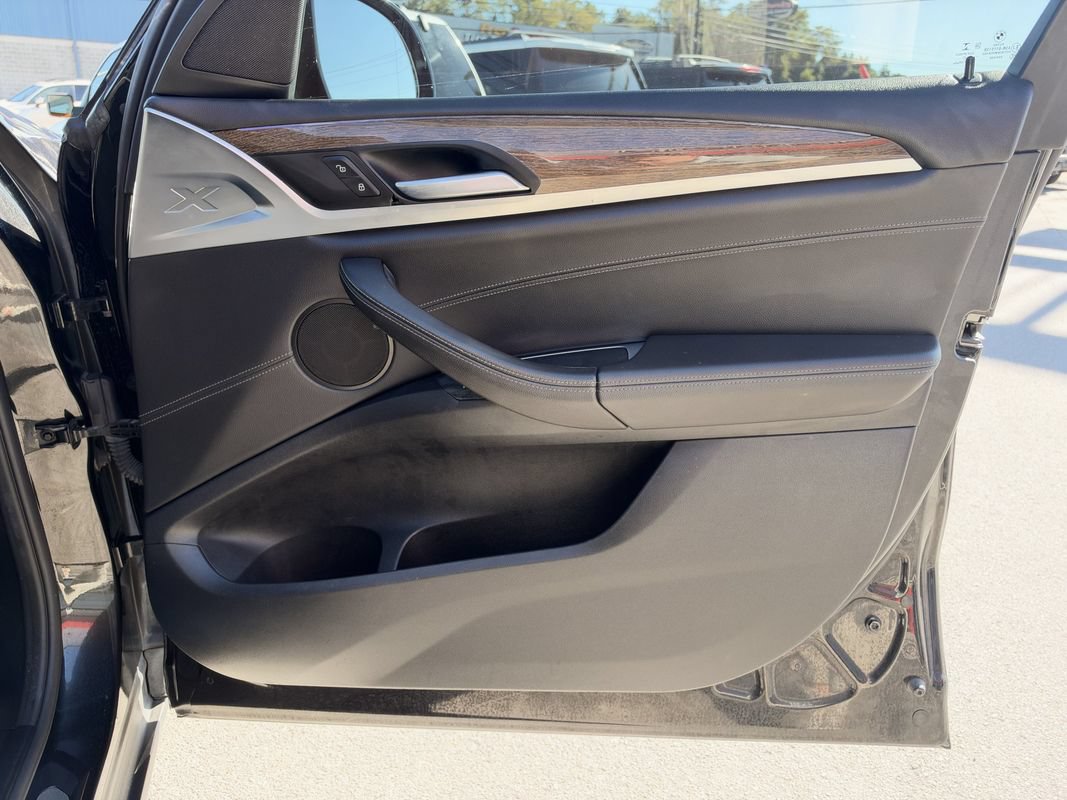 Used 2019 BMW X3 sDrive30i w/ Premium Package RWD image 25