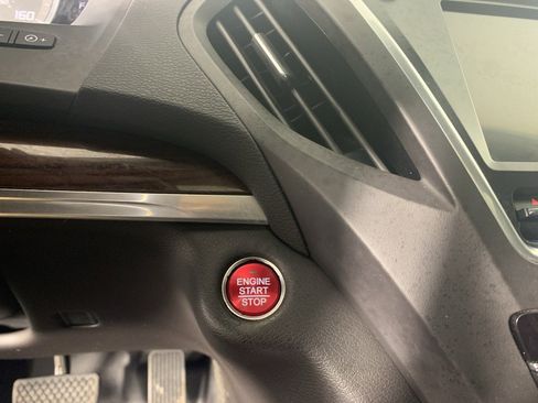 Used 2016 Acura MDX FWD w/ Technology Package image 18