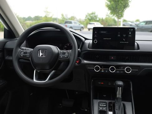 New 2026 Honda CR-V LX image 26