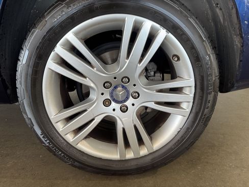 Used 2014 Mercedes-Benz GLK 350 4MATIC image 10