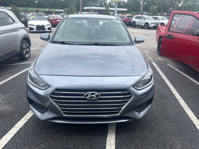 Used 2019 Hyundai Accent SE FWD image 2