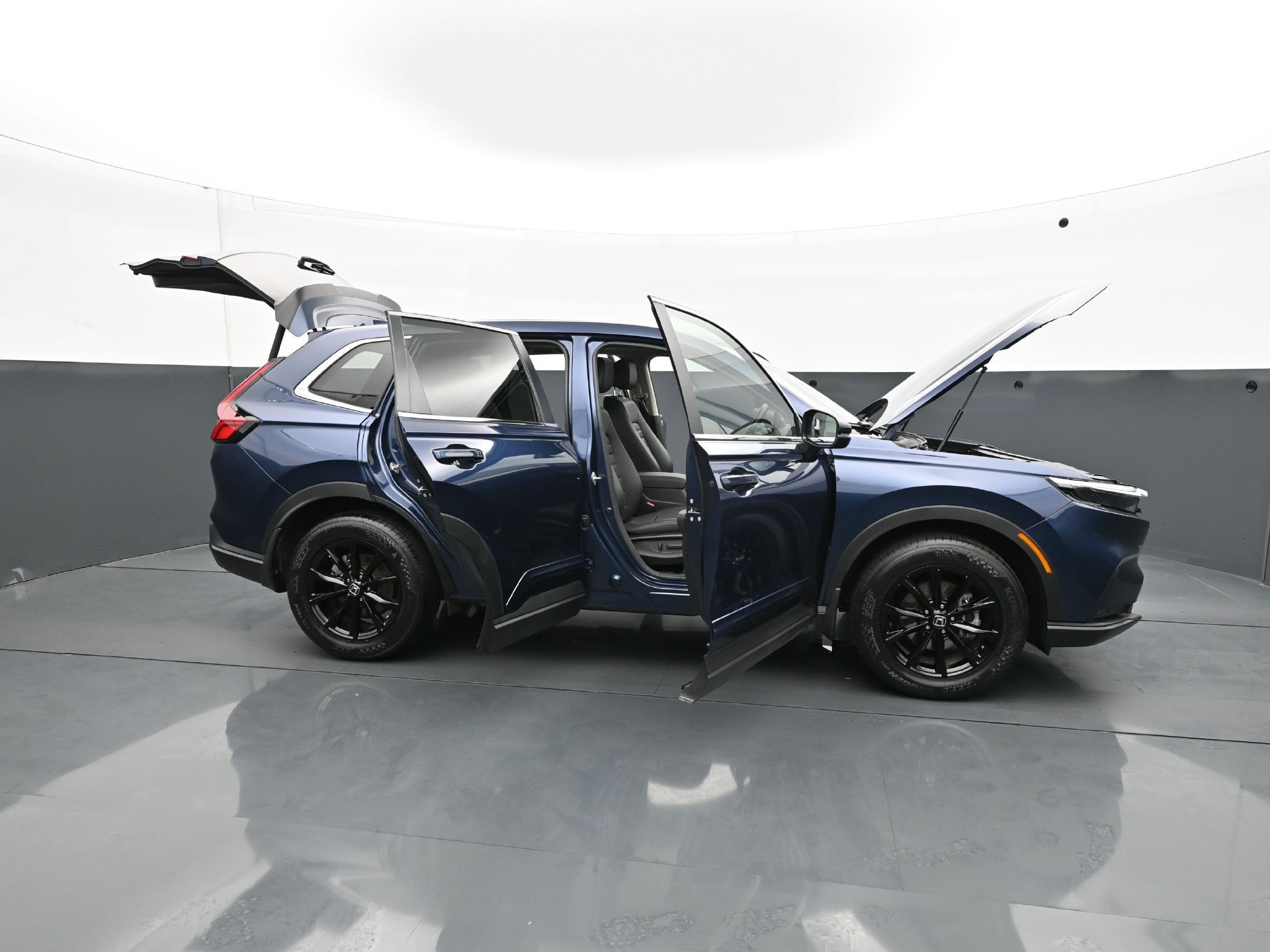 Used 2023 Honda CR-V EX-L image 40