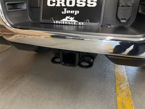 Used 2024 RAM 2500 Big Horn image 37