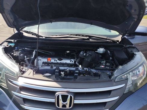 Used 2014 Honda CR-V EX-L image 26