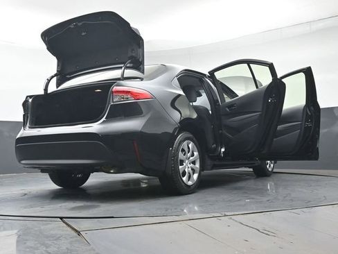 Certified 2026 Toyota Corolla LE image 43