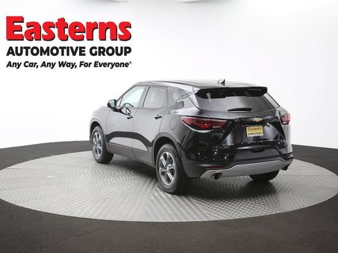 Used 2025 Chevrolet Blazer LT FWD image 65