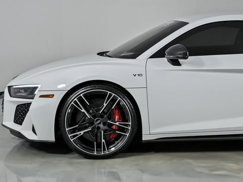 Used 2020 Audi R8 V10 performance image 7