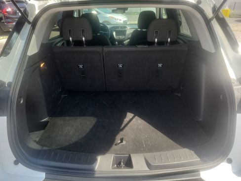 Used 2021 Chevrolet TrailBlazer LT AWD/4WD image 8