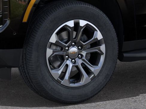 New 2026 Chevrolet Tahoe LT w/ Comfort Package image 9