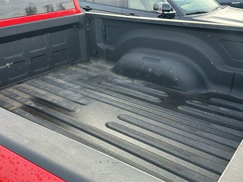 Used 2024 RAM 2500 Big Horn w/ Bed Utility Group image 7