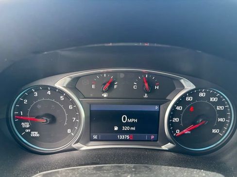 Used 2024 Chevrolet Equinox LT FWD image 7