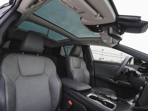 Used 2023 Lexus RZ 450e Premium w/ Technology Package image 41