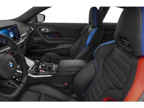 New 2026 BMW M2 w/ Lighting Package RWD image 11