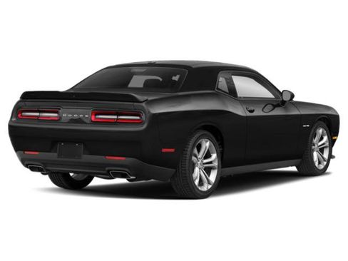 Used 2023 Dodge Challenger R/T image 2