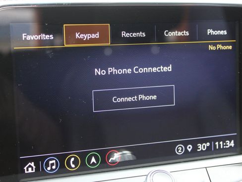 Used 2022 Chevrolet Blazer RS image 33