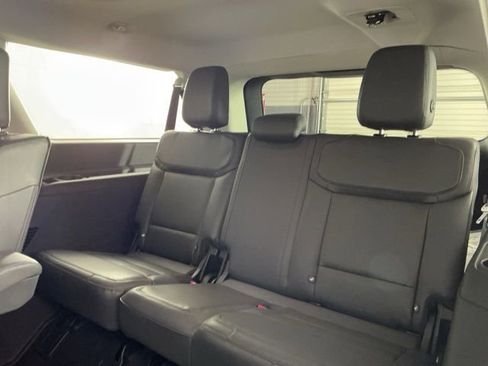 New 2026 Ford Expedition Max Active AWD/4WD image 28