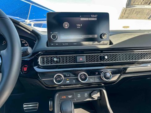 New 2026 Honda Civic Sport image 20