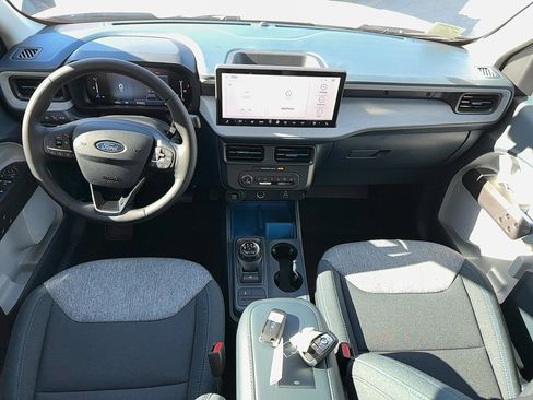 New 2025 Ford Maverick XLT w/ XLT Luxury Package image 8