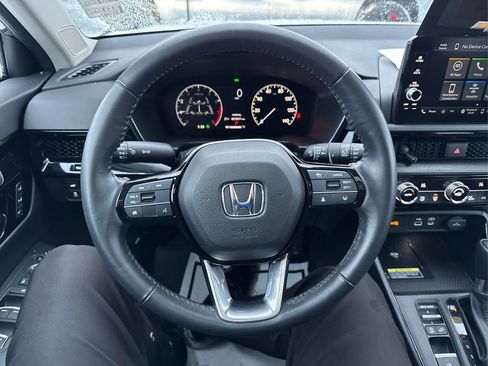 Used 2023 Honda CR-V EX-L image 17