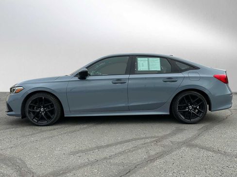 Used 2023 Honda Civic Sport image 4