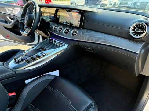 Used 2022 Mercedes-Benz AMG GT 53 image 32