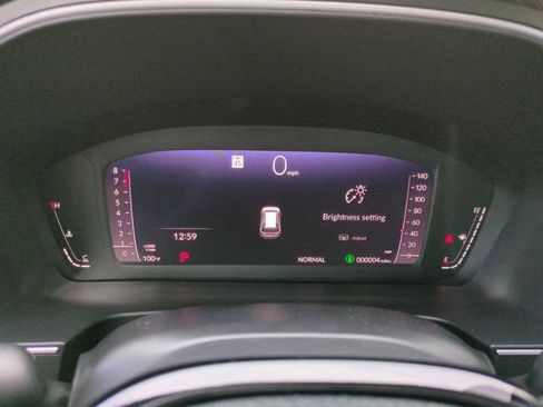 New 2026 Honda Passport RTL image 25