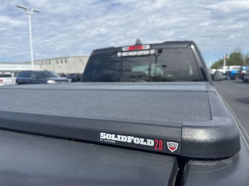 Used 2020 RAM 1500 Big Horn image 14