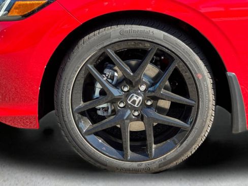 New 2026 Honda Civic Sport image 29
