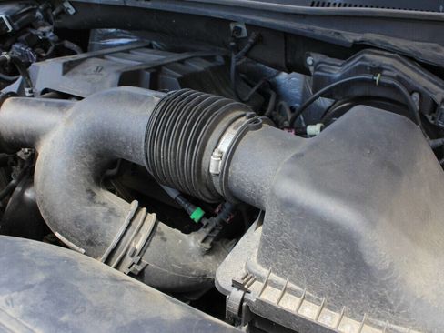 Used 2016 Ford F150 XLT w/ Equipment Group 301A Mid image 27