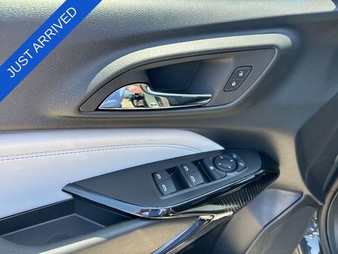 New 2026 Chevrolet Trax LT w/ Driver Confidence Package FWD image 13