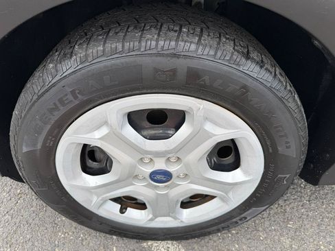 Used 2017 Ford Escape S FWD image 10
