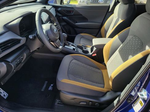 New 2026 Subaru Crosstrek 2.5i Sport image 9