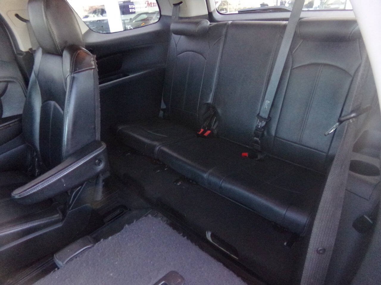 Used 2014 GMC Acadia SLT AWD/4WD image 13