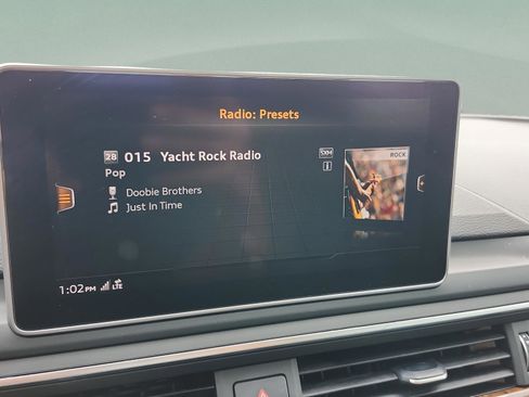 Used 2019 Audi A4 2.0T Premium Plus w/ Premium Plus Package image 22