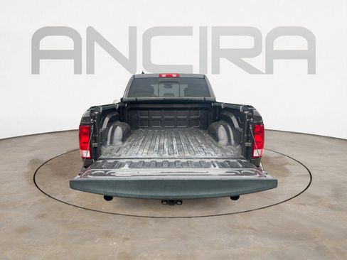 Used 2017 RAM 1500 Lone Star image 9