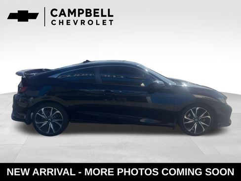 Used 2018 Honda Civic Si image 6