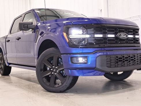 New 2026 Ford F150 STX AWD/4WD image 30