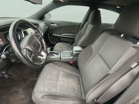 Used 2016 Dodge Charger SXT w/ Rallye Group AWD/4WD image 17