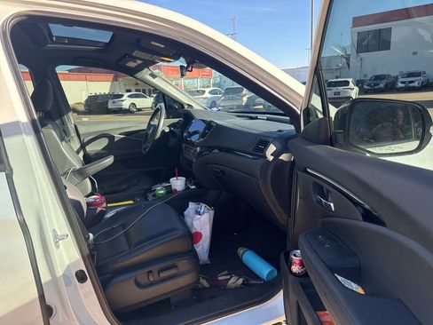 Used 2021 Honda Passport Touring image 28