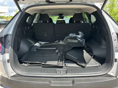 New 2026 Hyundai Tucson SEL AWD/4WD image 34