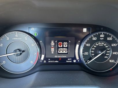 Used 2023 Acura RDX Technology Package