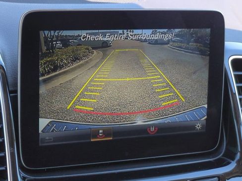 Used 2016 Mercedes-Benz GLE 350 4MATIC image 21